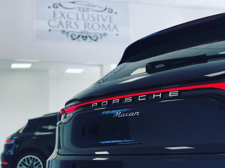 Exclusive Cars Roma srl